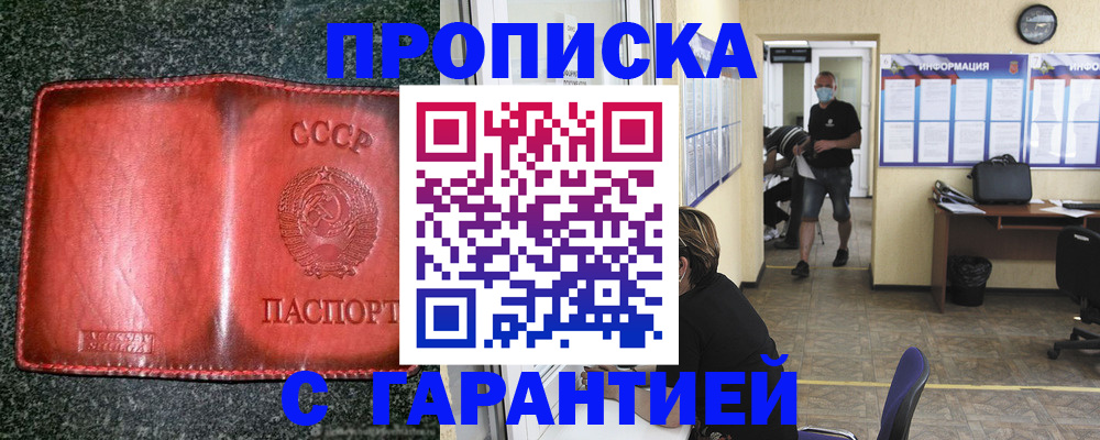 прописка гарантия в Черняховске